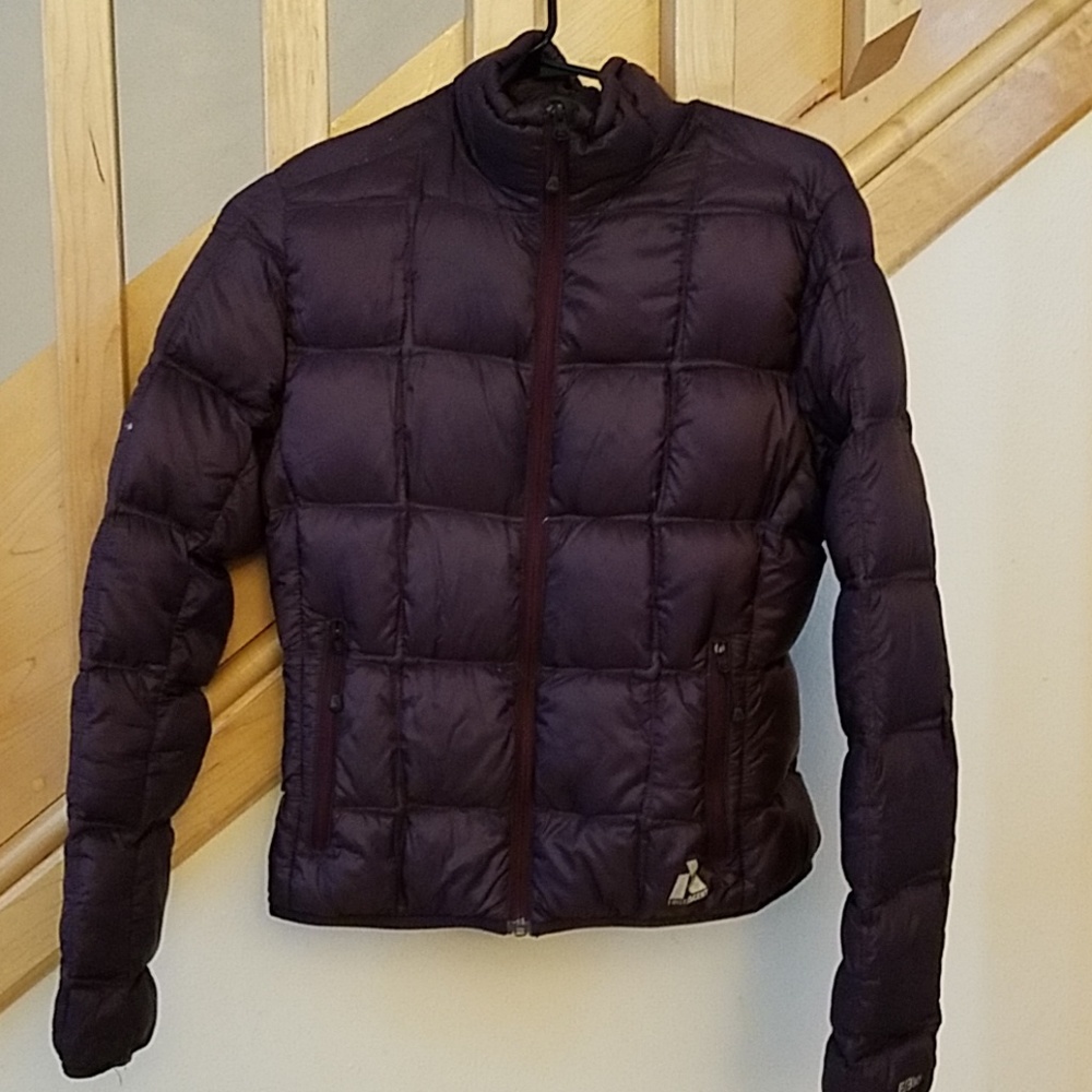 Eddie Bauer/Whittaker Coat